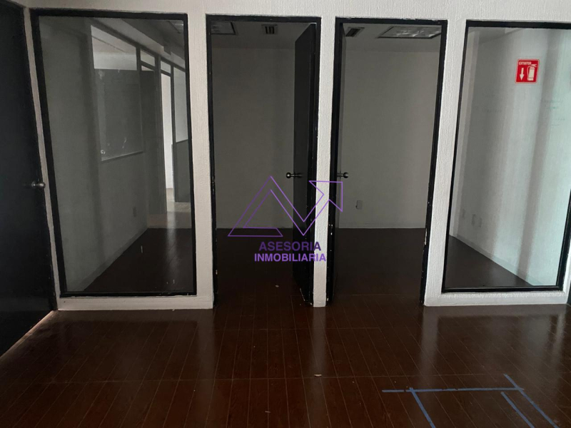 oficina en renta en polanco