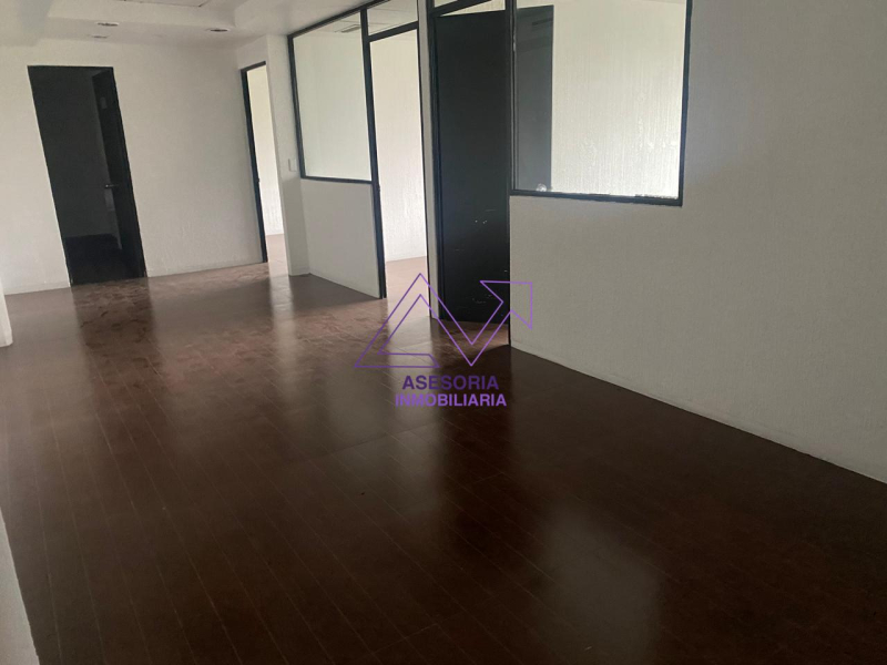 oficina en renta en polanco