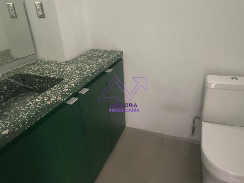 Oficina En Renta En Polanco