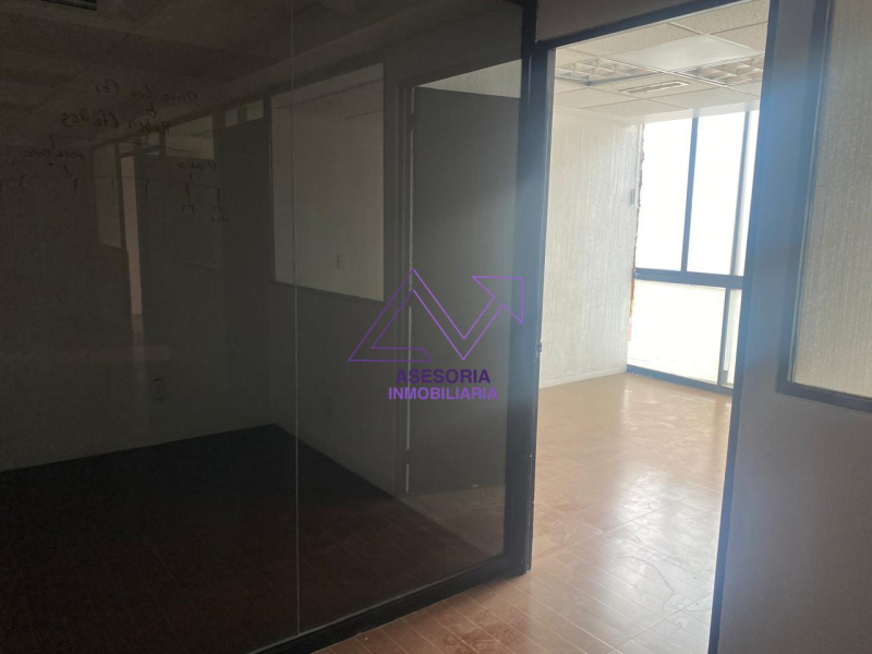 oficina en renta en polanco