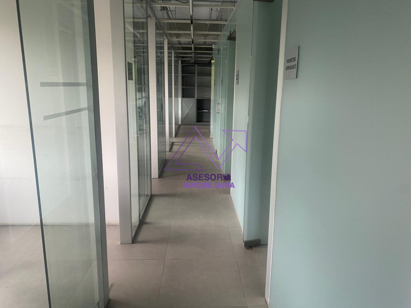 Oficina En Renta En Polanco