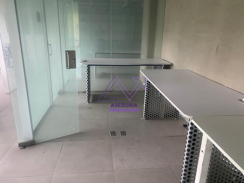 Oficina En Renta En Polanco