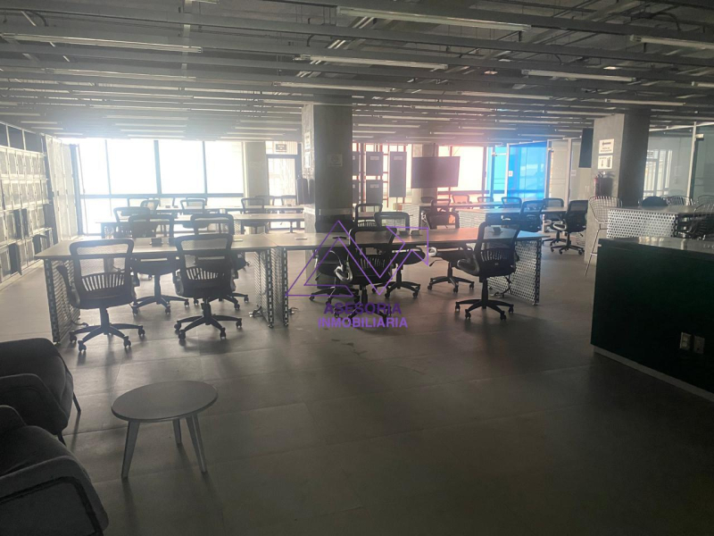 Oficina En Renta En Polanco