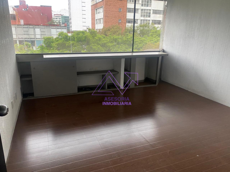 oficina en renta en polanco