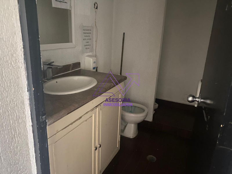 oficina en renta en polanco