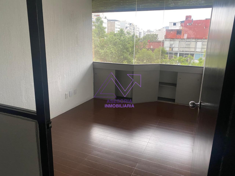 oficina en renta en polanco