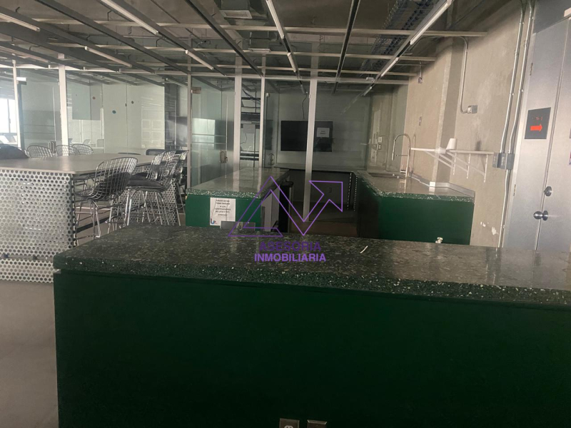 Oficina En Renta En Polanco