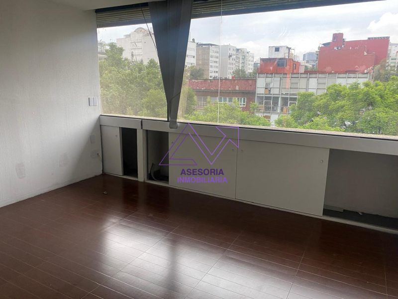 oficina en renta en polanco