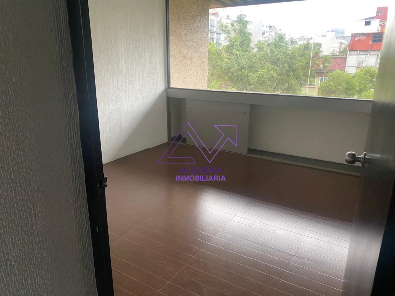 oficina en renta en polanco