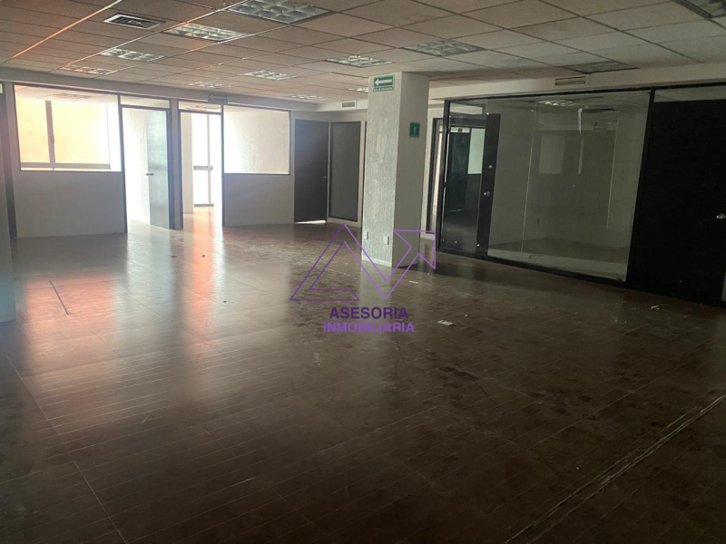 oficina en renta en polanco