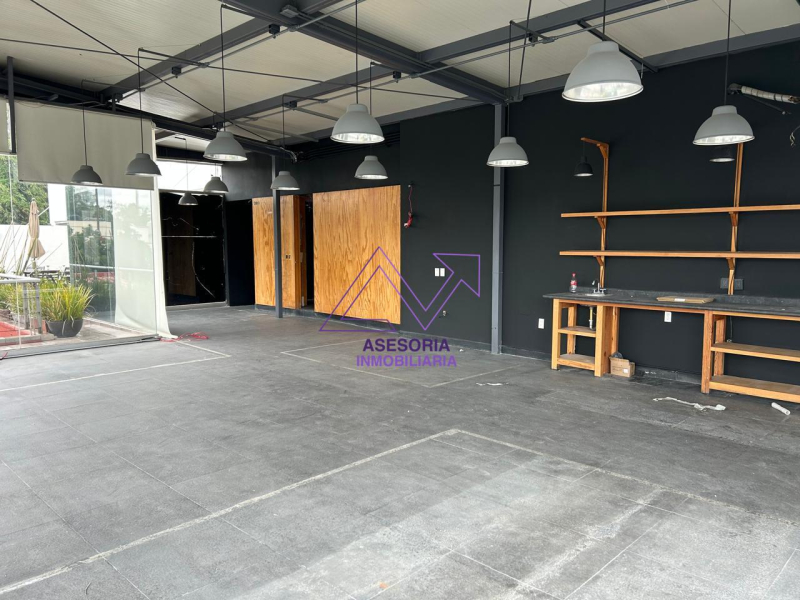 Local Comercial En Renta En Prado Norte