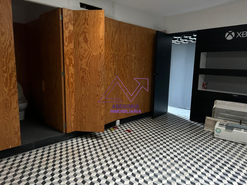 Local Comercial En Renta En Prado Norte