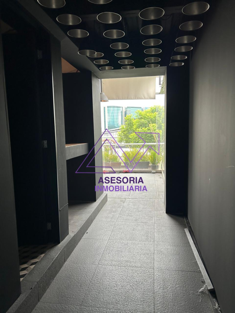 Local Comercial En Renta En Prado Norte