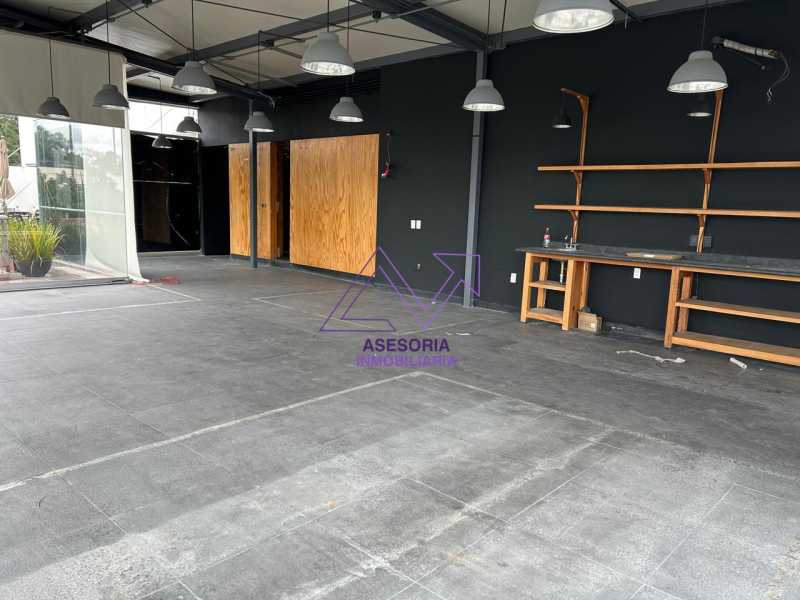Local Comercial En Renta En Prado Norte