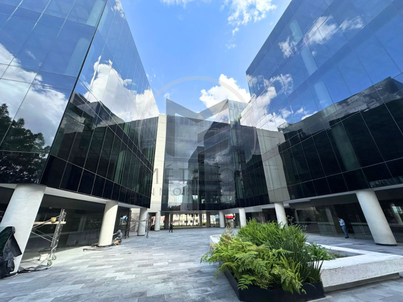 Locales Comerciales en Renta �?? �??Álamo Insurgentes�?�