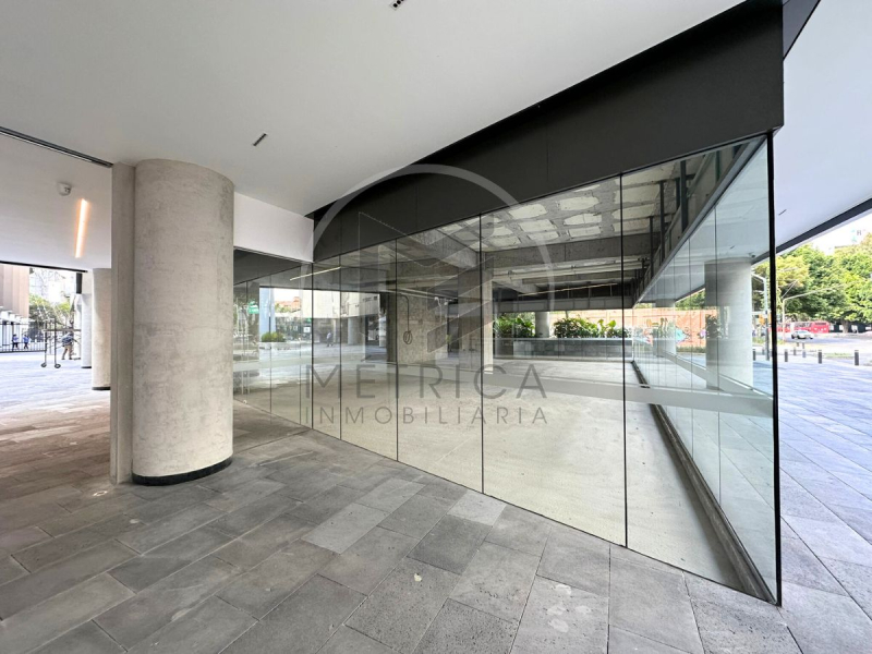 Locales Comerciales en Renta �?? �??Álamo Insurgentes�?�