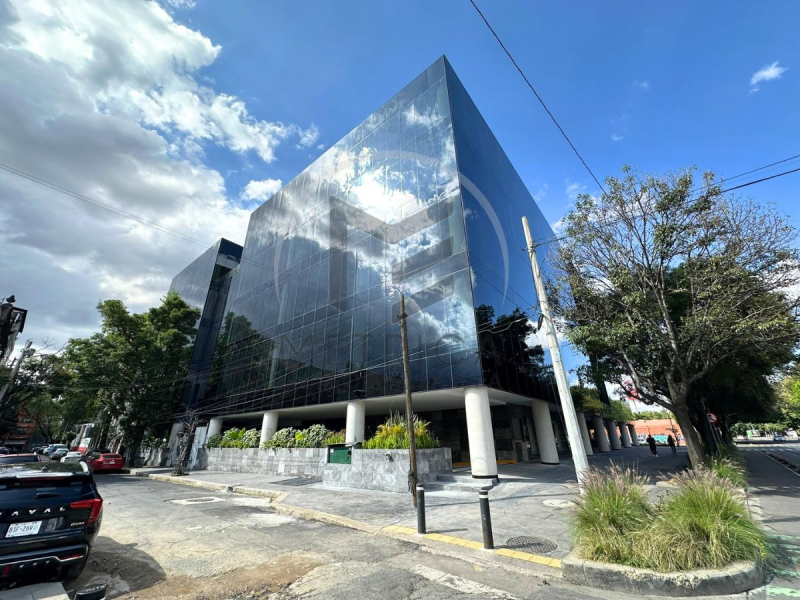 Locales Comerciales en Renta �?? �??Álamo Insurgentes�?�