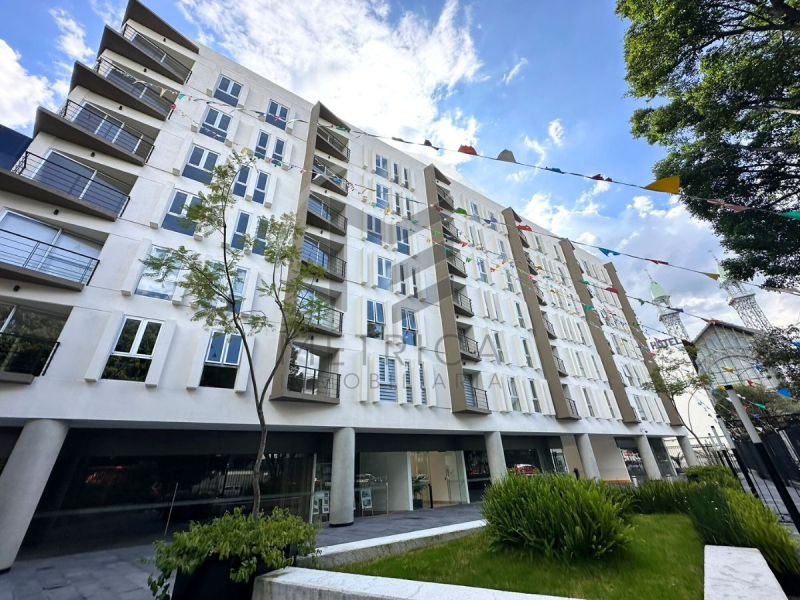 Locales Comerciales en Renta �?? �??Álamo Insurgentes�?�