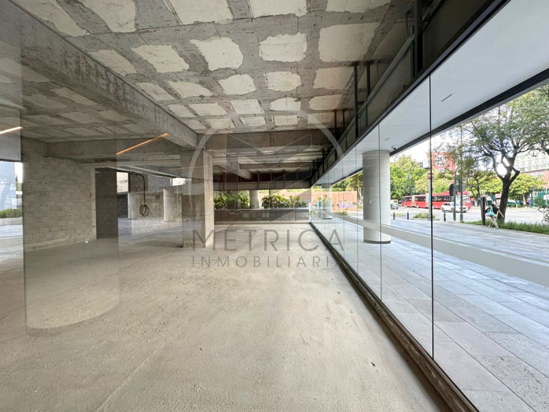 Locales Comerciales en Renta �?? �??Álamo Insurgentes�?�