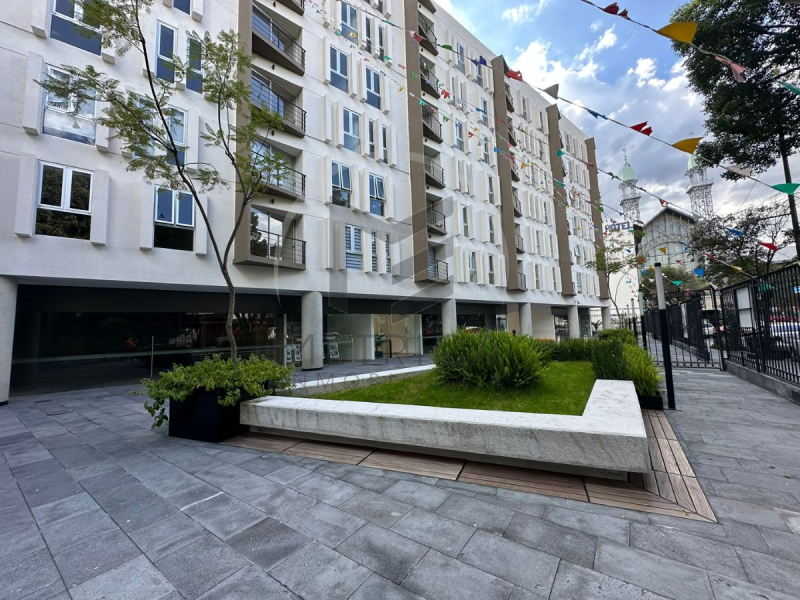 Locales Comerciales en Renta �?? �??Álamo Insurgentes�?�