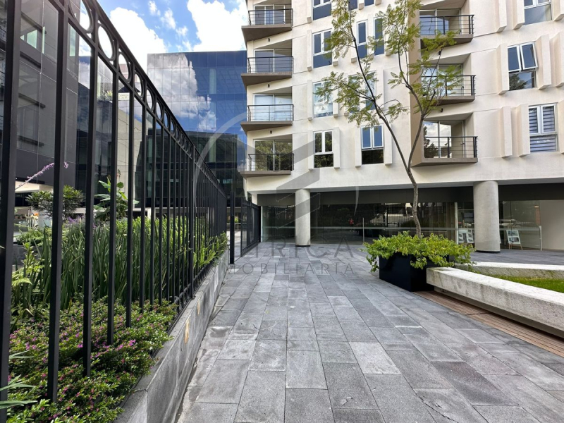 Locales Comerciales en Renta �?? �??Álamo Insurgentes�?�