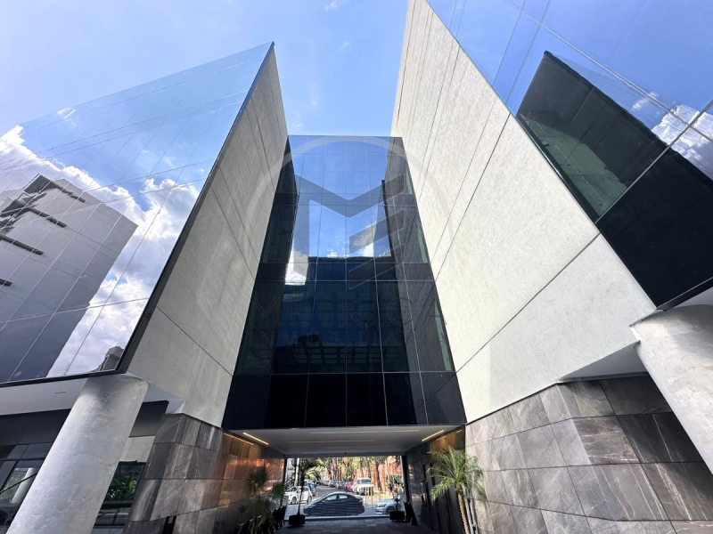 Locales Comerciales en Renta �?? �??Álamo Insurgentes�?�