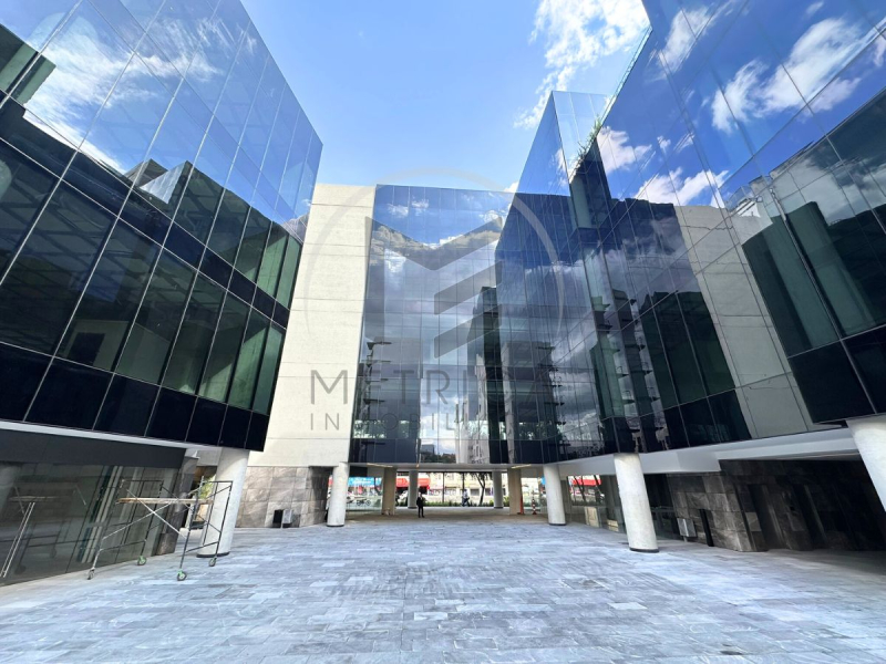 Locales Comerciales en Renta �?? �??Álamo Insurgentes�?�