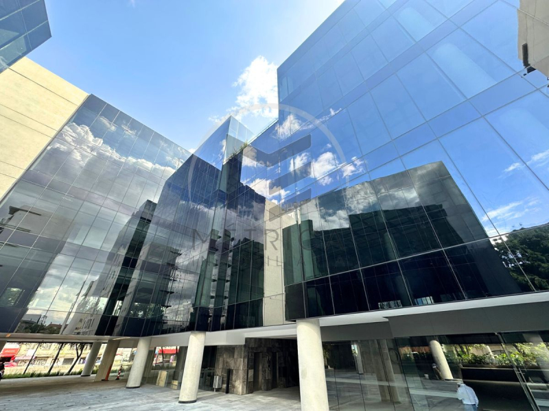 Locales Comerciales en Renta �?? �??Álamo Insurgentes�?�