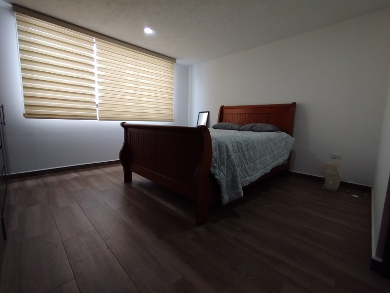 Casa Amueblada En Renta En Lomas De Angelopolis