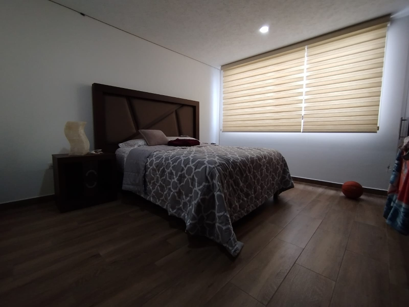 Casa Amueblada En Renta En Lomas De Angelopolis