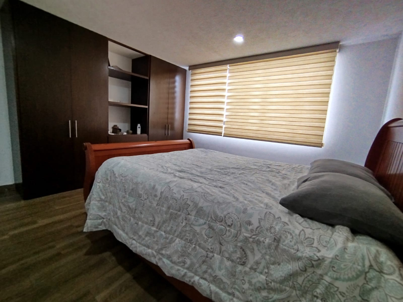 Casa Amueblada En Renta En Lomas De Angelopolis