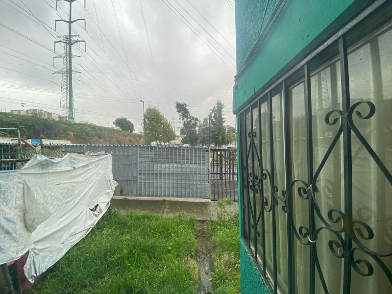 DEPARTAMENTO EN VENTA ATIZAPAN 