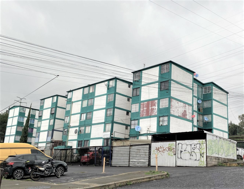 DEPARTAMENTO EN VENTA ATIZAPAN 