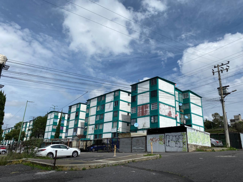 DEPARTAMENTO EN VENTA ATIZAPAN 