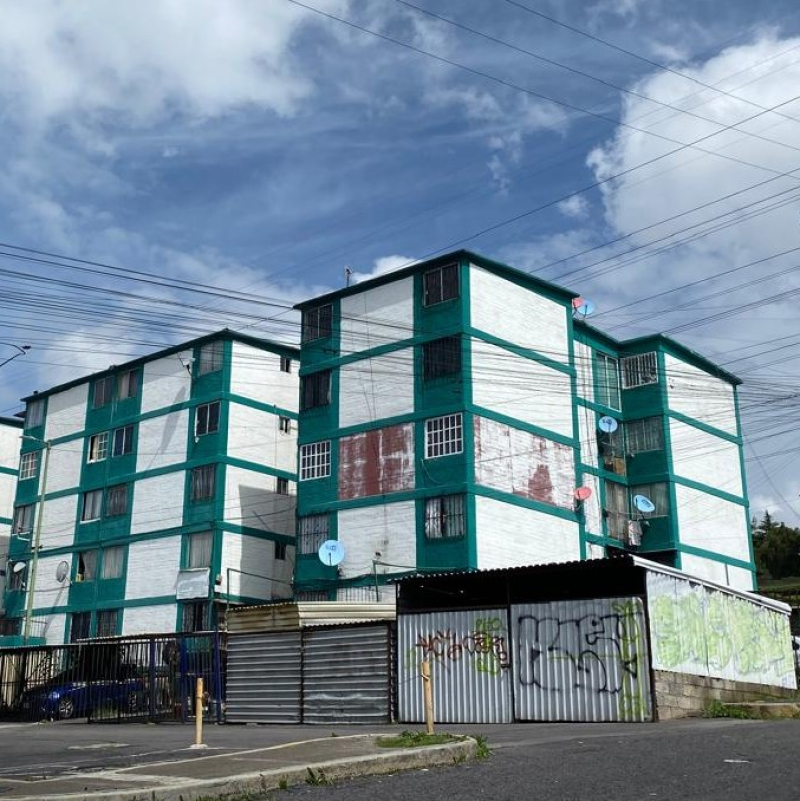 DEPARTAMENTO EN VENTA ATIZAPAN 