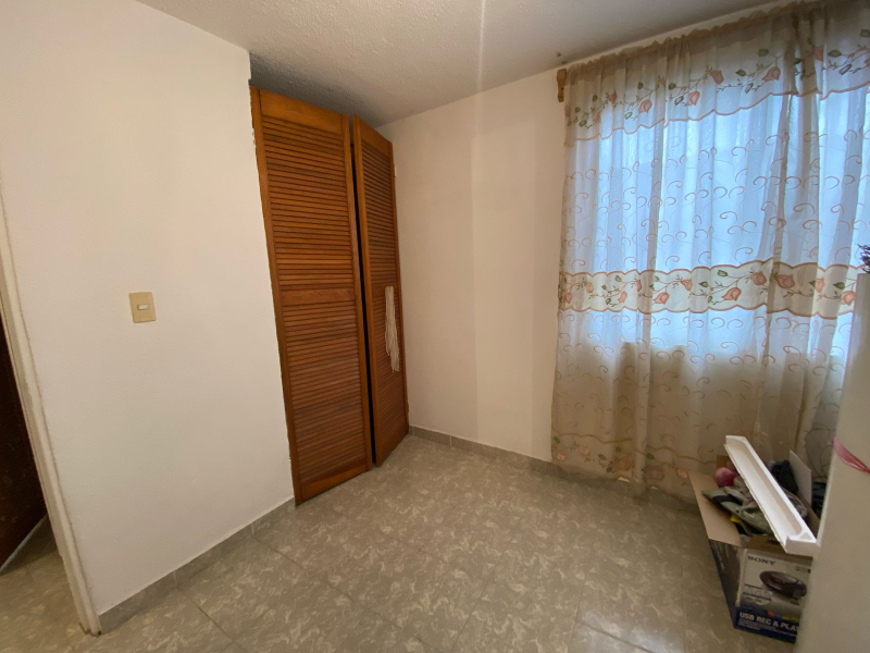 DEPARTAMENTO EN VENTA ATIZAPAN 