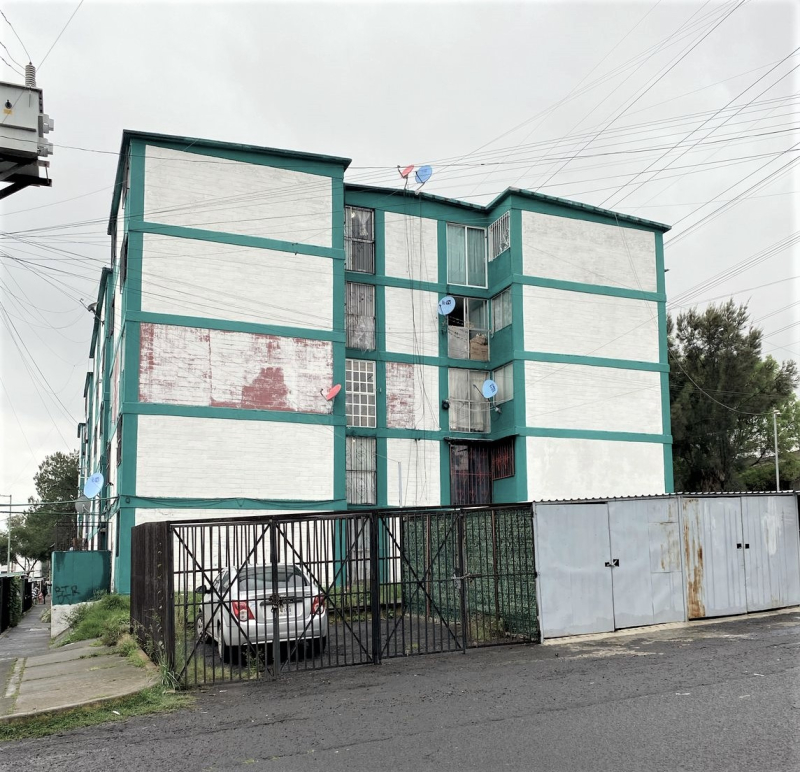 DEPARTAMENTO EN VENTA ATIZAPAN 