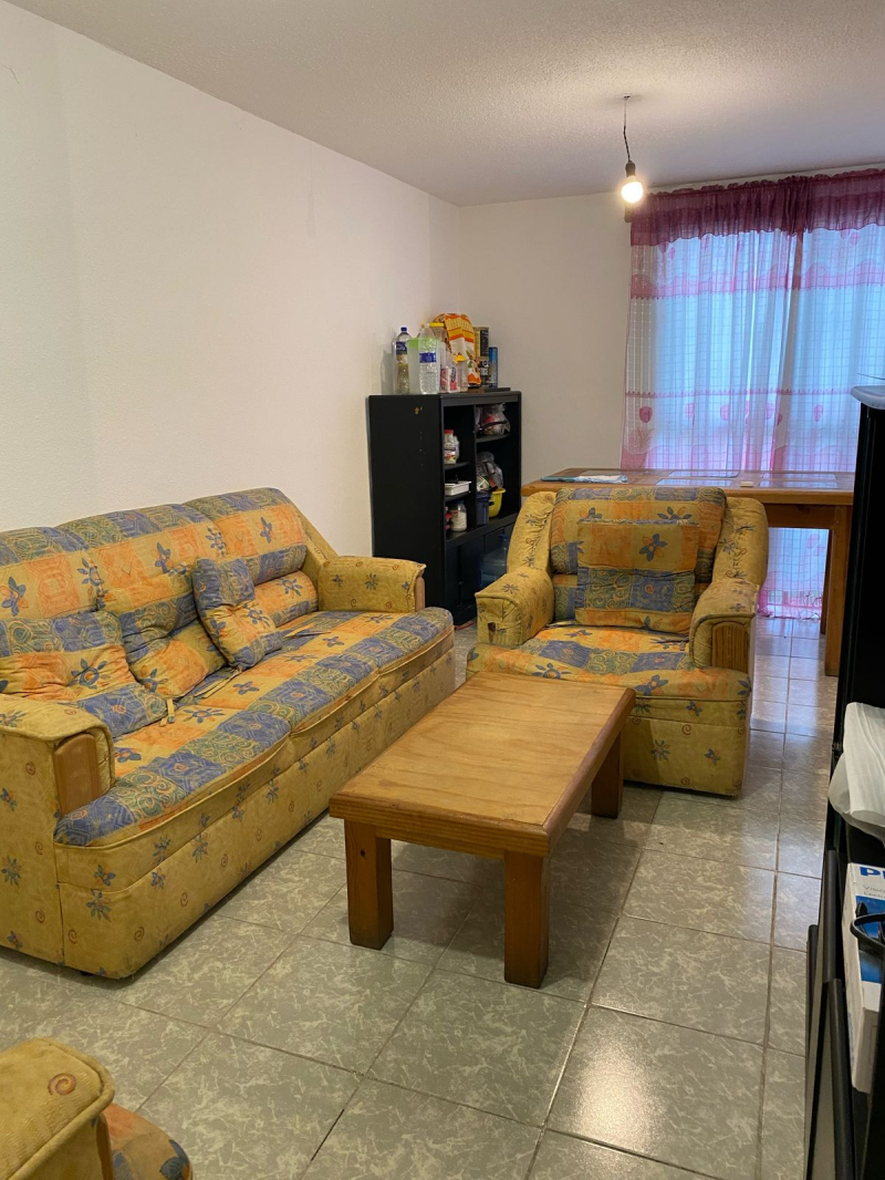 DEPARTAMENTO EN VENTA ATIZAPAN 