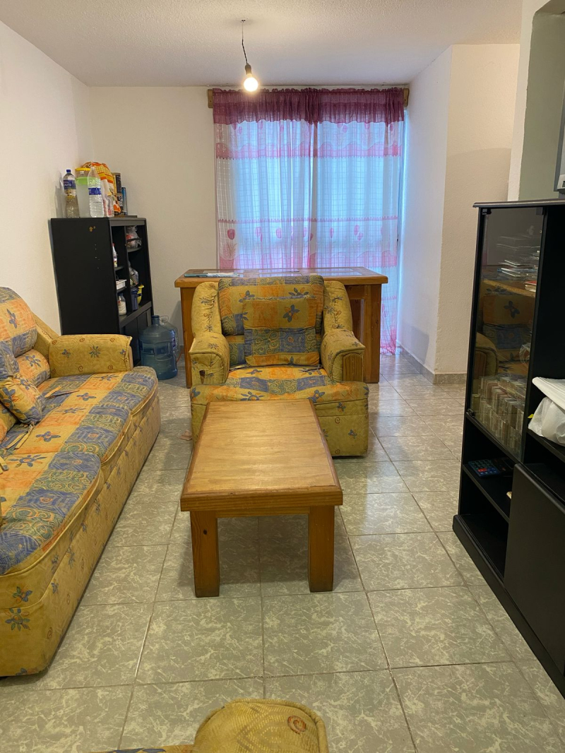 DEPARTAMENTO EN VENTA ATIZAPAN 
