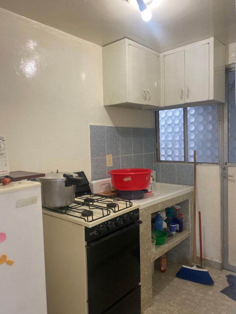 DEPARTAMENTO EN VENTA ATIZAPAN 