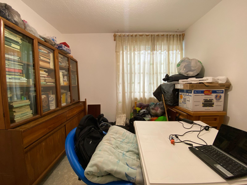 DEPARTAMENTO EN VENTA ATIZAPAN 