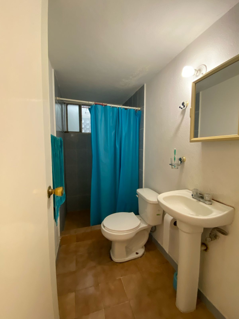 DEPARTAMENTO EN VENTA ATIZAPAN 