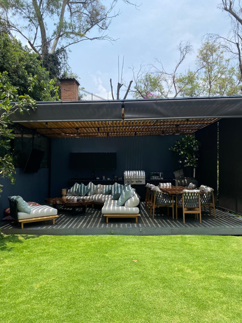 Casa En Venta O Renta En Lomas Hipódromo