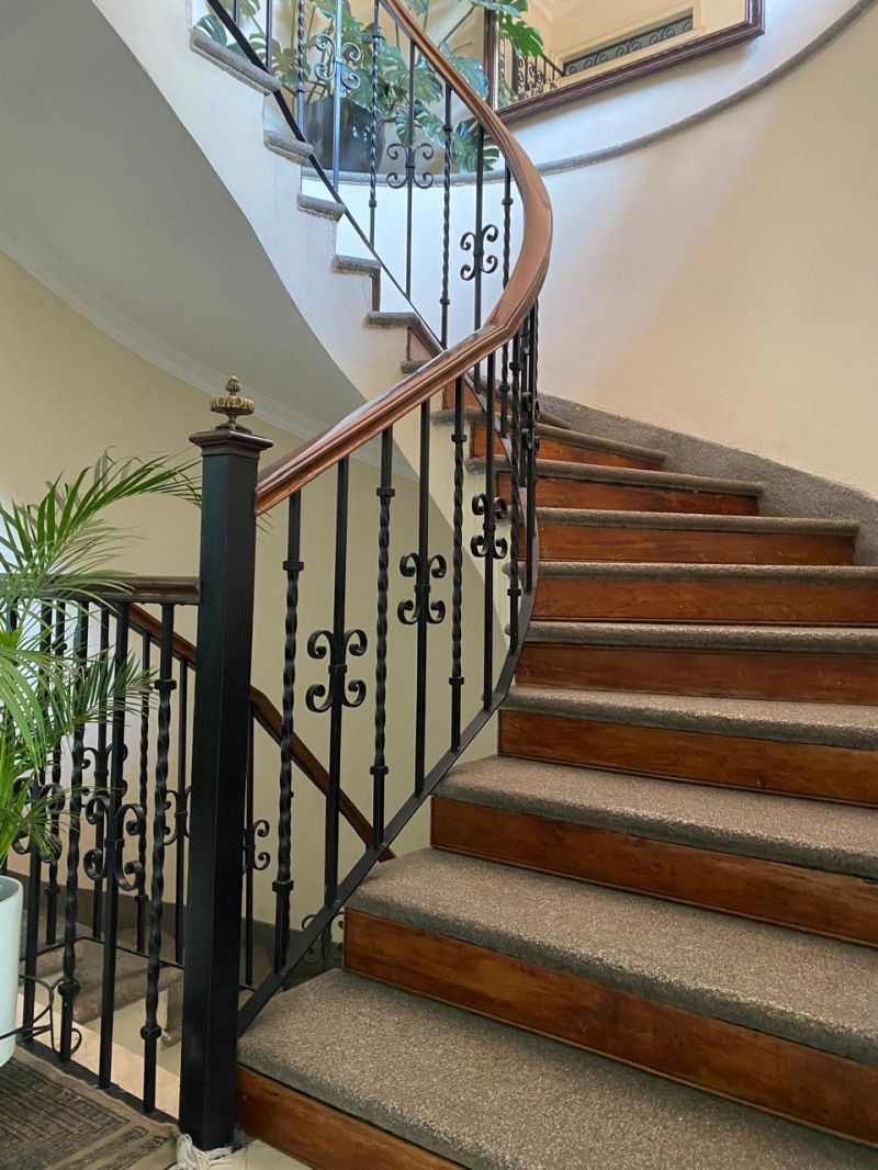 Casa En Venta O Renta En Lomas Hipódromo