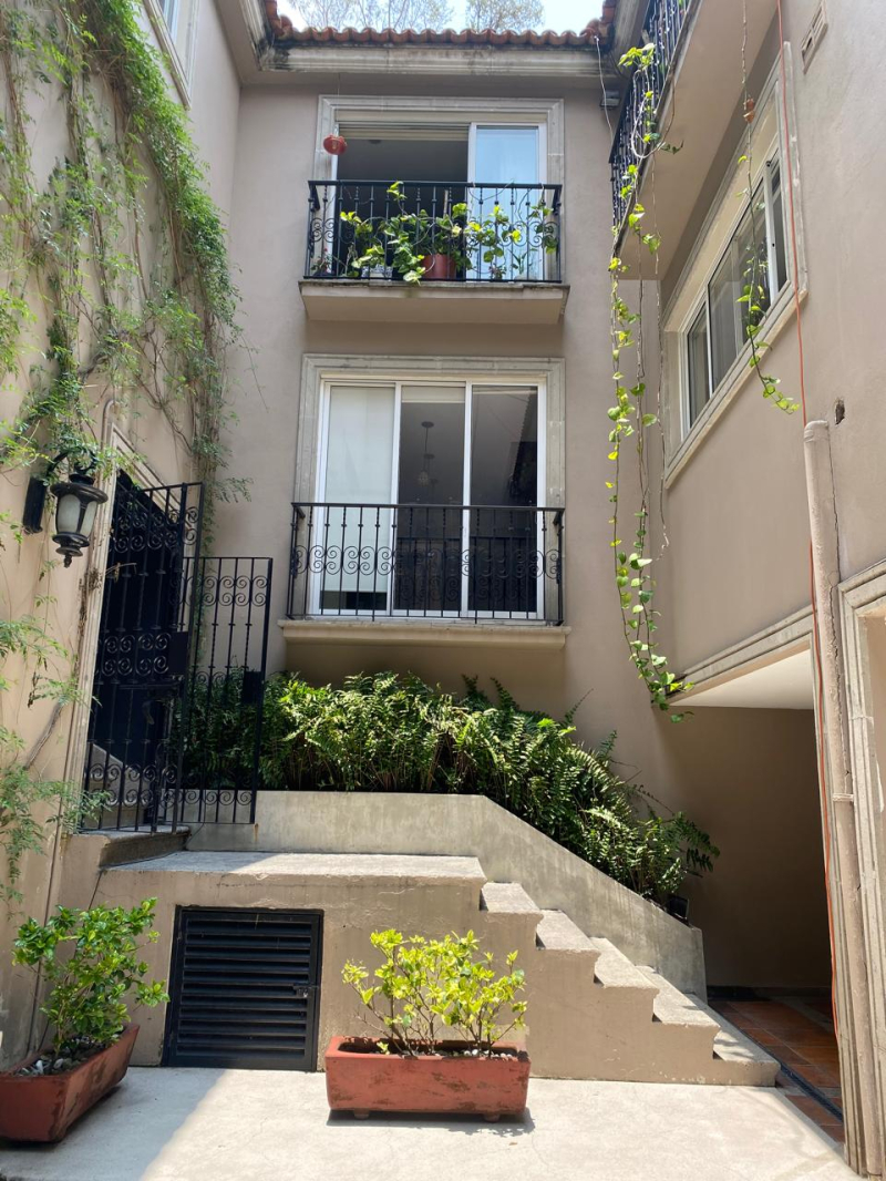 Casa En Venta O Renta En Lomas Hipódromo