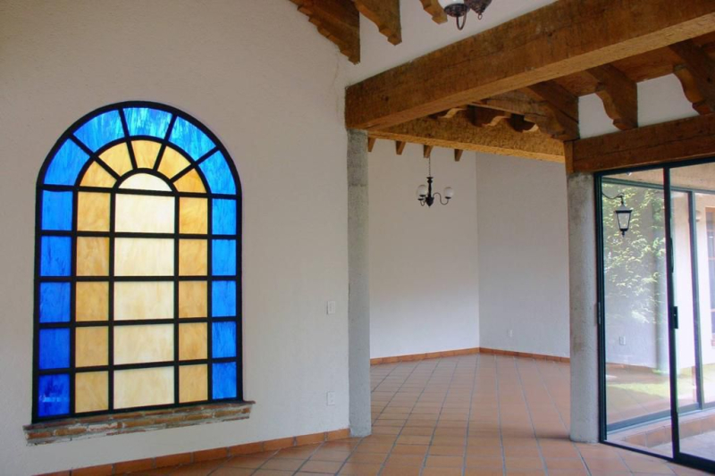 Casa En Venta En Paseo De Las Lomas