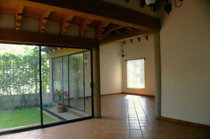 Casa En Venta En Paseo De Las Lomas