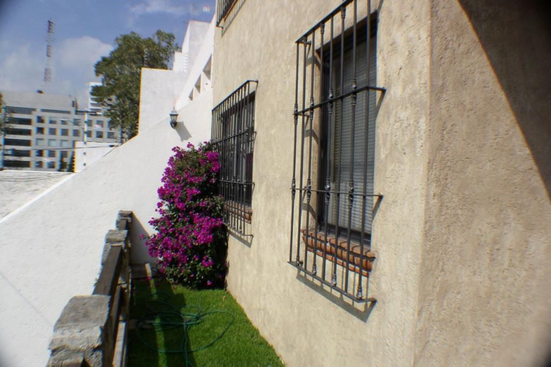Casa En Venta En Paseo De Las Lomas