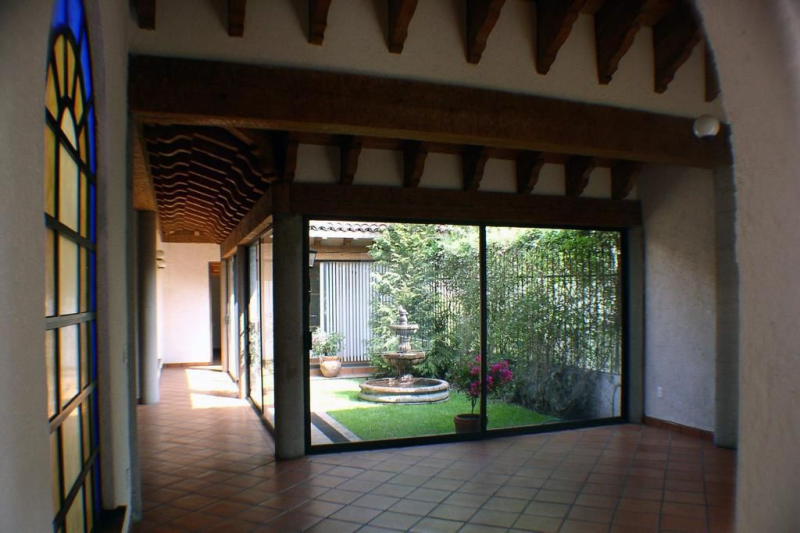 Casa En Venta En Paseo De Las Lomas
