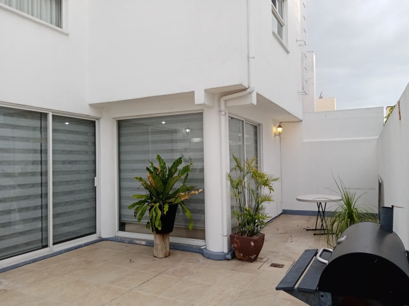 Casa En Renta En Jardines De San Carlos 